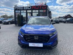 Honda CR-V 2023 | 2.0 e-HEV Hybrid AT (006118-VIN)