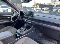 Honda CR-V 2023 | 2.0 e-HEV Hybrid AT (006118-VIN) full