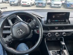 Honda CR-V 2023 | 2.0 e-HEV Hybrid AT (006118-VIN) full