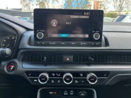 Honda CR-V 2023 | 2.0 e-HEV Hybrid AT (006118-VIN) full