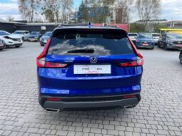 Honda CR-V 2023 | 2.0 e-HEV Hybrid AT (006118-VIN)