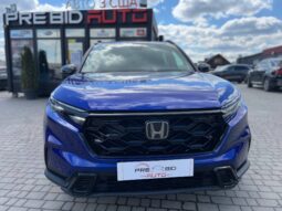 Honda CR-V 2023 | 2.0 e-HEV Hybrid AT (006118-VIN) full