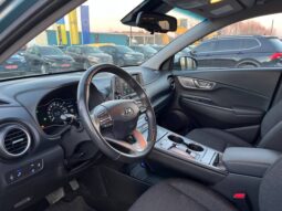 Hyundai Kona Electric 2020 | 64 kWh Dynamic (096597-VIN) full