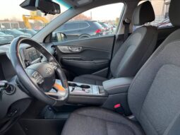 Hyundai Kona Electric 2020 | 64 kWh Dynamic (096597-VIN) full