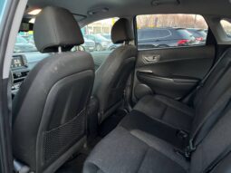 Hyundai Kona Electric 2020 | 64 kWh Dynamic (096597-VIN) full