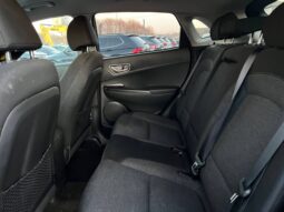 Hyundai Kona Electric 2020 | 64 kWh Dynamic (096597-VIN) full