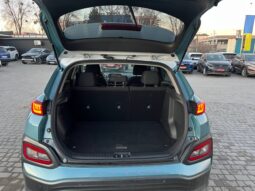 Hyundai Kona Electric 2020 | 64 kWh Dynamic (096597-VIN) full