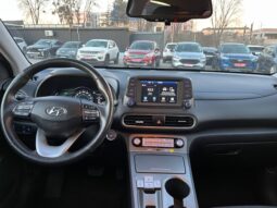 Hyundai Kona Electric 2020 | 64 kWh Dynamic (096597-VIN) full