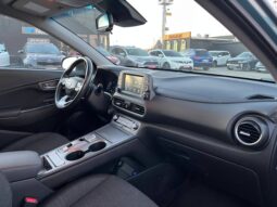 Hyundai Kona Electric 2020 | 64 kWh Dynamic (096597-VIN) full