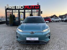 Hyundai Kona Electric 2020 | 64 kWh Dynamic (096597-VIN)