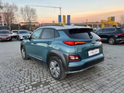 Hyundai Kona Electric 2020 | 64 kWh Dynamic (096597-VIN)