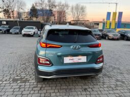 Hyundai Kona Electric 2020 | 64 kWh Dynamic (096597-VIN)