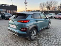 Hyundai Kona Electric 2020 | 64 kWh Dynamic (096597-VIN) full