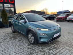 Hyundai Kona Electric 2020 | 64 kWh Dynamic (096597-VIN) full