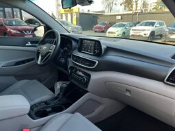 Hyundai Tucson SE 2019 | 2.0 GDI FWD (002873-VIN) full