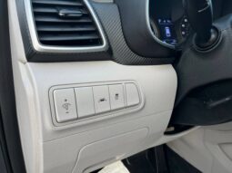 Hyundai Tucson SE 2019 | 2.0 GDI FWD (002873-VIN) full