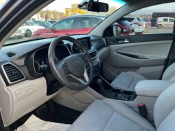 Hyundai Tucson SE 2019 | 2.0 GDI FWD (002873-VIN) full