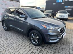 Hyundai Tucson SE 2019 | 2.0 GDI FWD (002873-VIN) full
