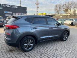 Hyundai Tucson SE 2019 | 2.0 GDI FWD (002873-VIN) full
