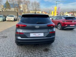 Hyundai Tucson SE 2019 | 2.0 GDI FWD (002873-VIN) full