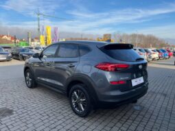 Hyundai Tucson SE 2019 | 2.0 GDI FWD (002873-VIN) full