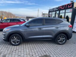 Hyundai Tucson SE 2019 | 2.0 GDI FWD (002873-VIN)