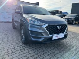 Hyundai Tucson SE 2019 | 2.0 GDI FWD (002873-VIN)