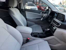 Hyundai Tucson SE 2019 | 2.0 GDI FWD (002873-VIN) full