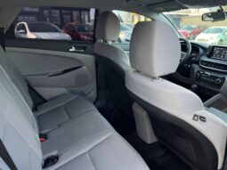 Hyundai Tucson SE 2019 | 2.0 GDI FWD (002873-VIN) full