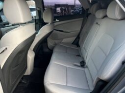 Hyundai Tucson SE 2019 | 2.0 GDI FWD (002873-VIN) full
