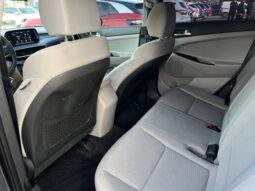 Hyundai Tucson SE 2019 | 2.0 GDI FWD (002873-VIN) full