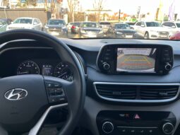 Hyundai Tucson SE 2019 | 2.0 GDI FWD (002873-VIN) full