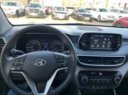 Hyundai Tucson SE 2019 | 2.0 GDI FWD (002873-VIN) full
