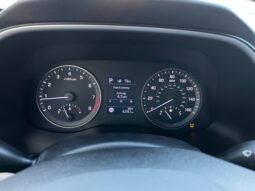 Hyundai Tucson SE 2019 | 2.0 GDI FWD (002873-VIN) full