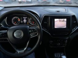 Jeep Cherokee 2018 | FWD Latitude (178487-VIN) full