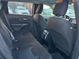 Jeep Cherokee 2018 | FWD Latitude (178487-VIN) full