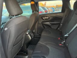Jeep Cherokee 2018 | FWD Latitude (178487-VIN) full