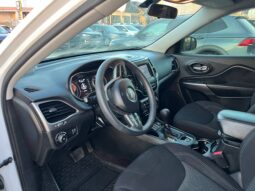 Jeep Cherokee 2018 | FWD Latitude (178487-VIN) full