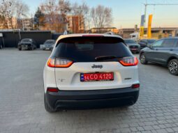 Jeep Cherokee 2018 | FWD Latitude (178487-VIN)