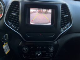 Jeep Cherokee 2018 | FWD Latitude (178487-VIN) full