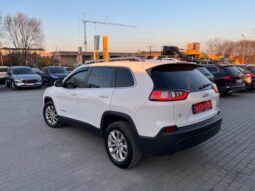 Jeep Cherokee 2018 | FWD Latitude (178487-VIN)