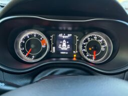 Jeep Cherokee 2018 | FWD Latitude (178487-VIN) full