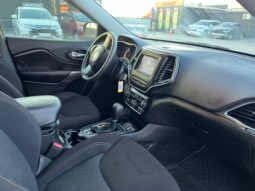 Jeep Cherokee 2018 | FWD Latitude (178487-VIN) full