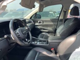 Kia Sorento EX Hybrid 2023 | AWD Black (217159-VIN) full