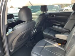 Kia Sorento EX Hybrid 2023 | AWD Black (217159-VIN) full