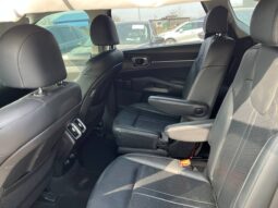 Kia Sorento EX Hybrid 2023 | AWD Black (217159-VIN) full