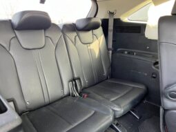 Kia Sorento EX Hybrid 2023 | AWD Black (217159-VIN) full