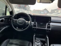 Kia Sorento EX Hybrid 2023 | AWD Black (217159-VIN) full