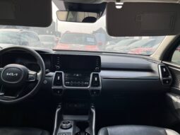 Kia Sorento EX Hybrid 2023 | AWD Black (217159-VIN) full