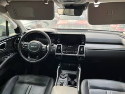 Kia Sorento EX Hybrid 2023 | AWD Black (217159-VIN) full
